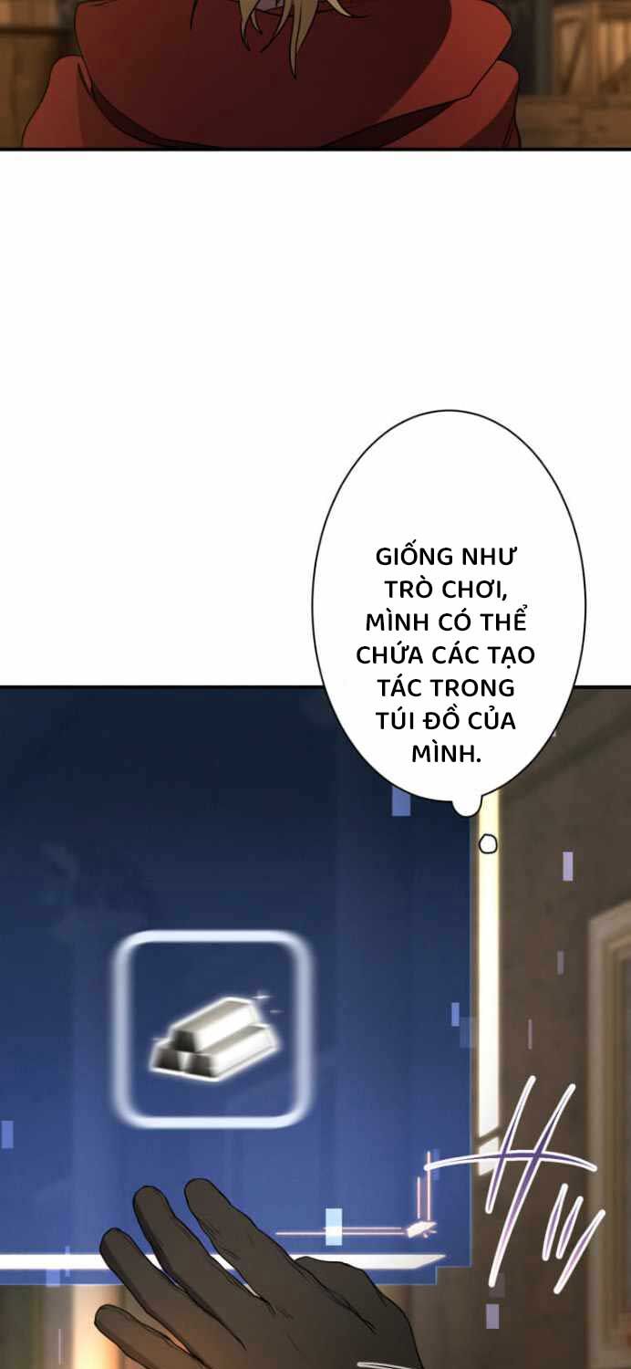 Người Điều Khiển Trò Chơi Chương 29 Ảnh 62
