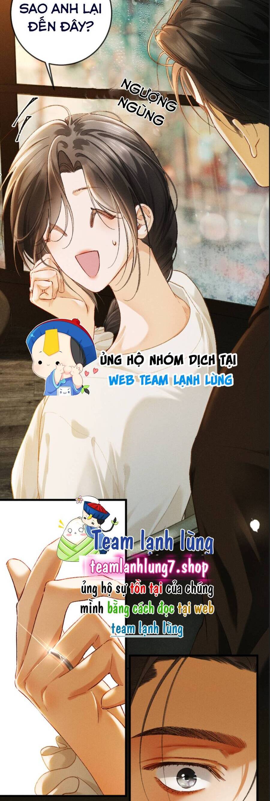 Hợp Đồng Sa Ngã Chương 10 Ảnh 4