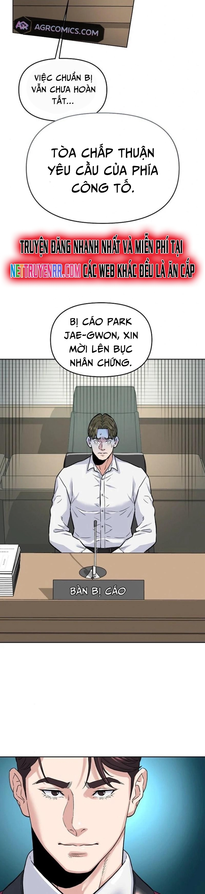 Độc Đạo Chương 25 Ảnh 32