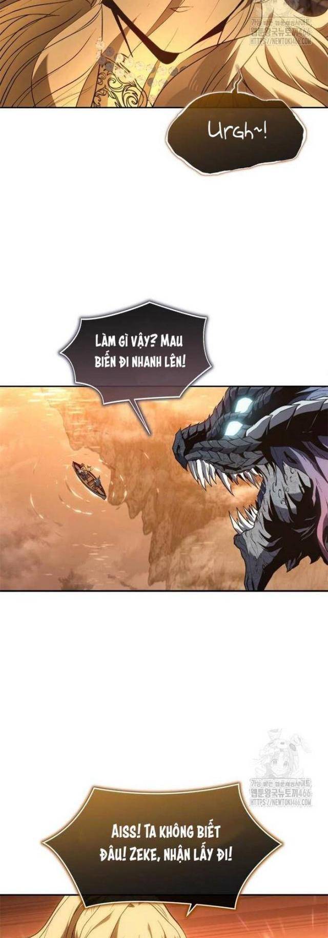 Lý Do Tôi Rời Bỏ Quỷ Vương Chương 53 Ảnh 5