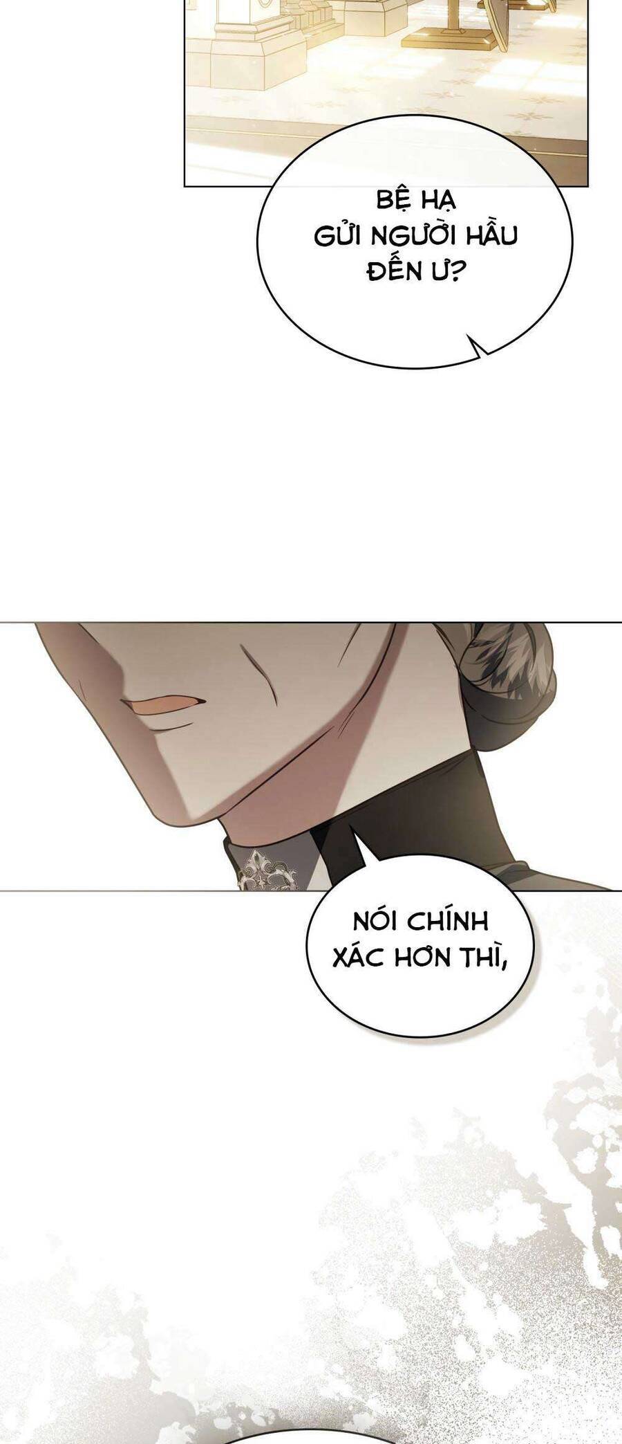 Hôn Nhân Khế Ước Chương 24 Ảnh 43