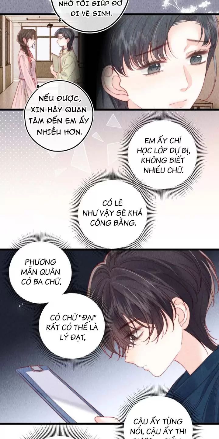 Thân Nhiệt Ma Quỷ Chương 15 Ảnh 29