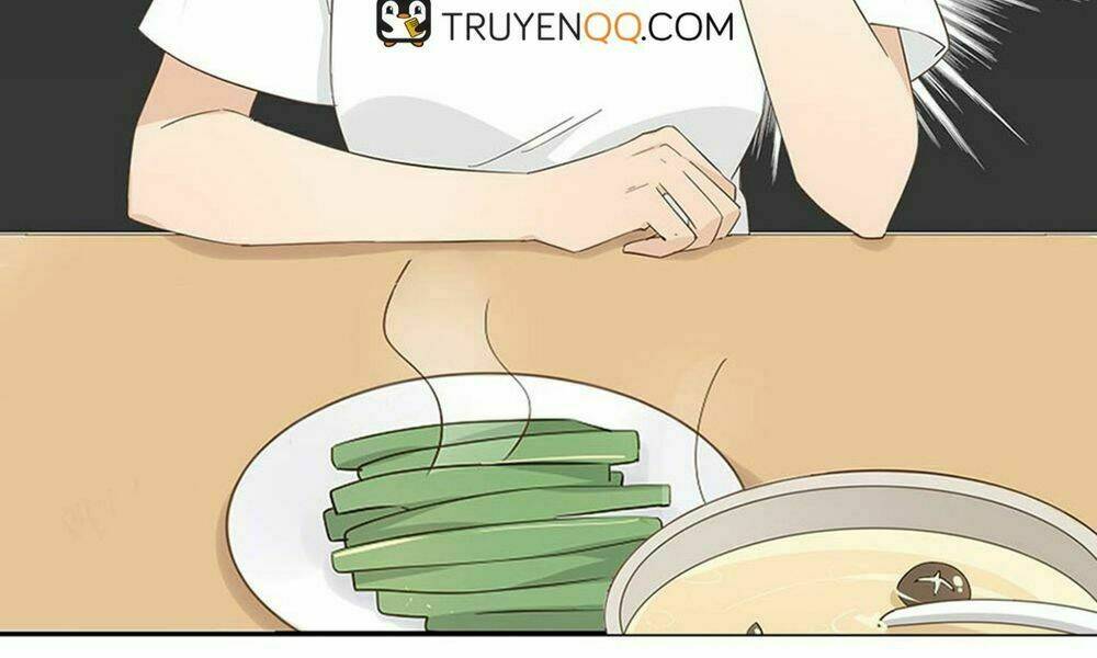Thúc Thúc, Biệt Bào Chương 30 Ảnh 51