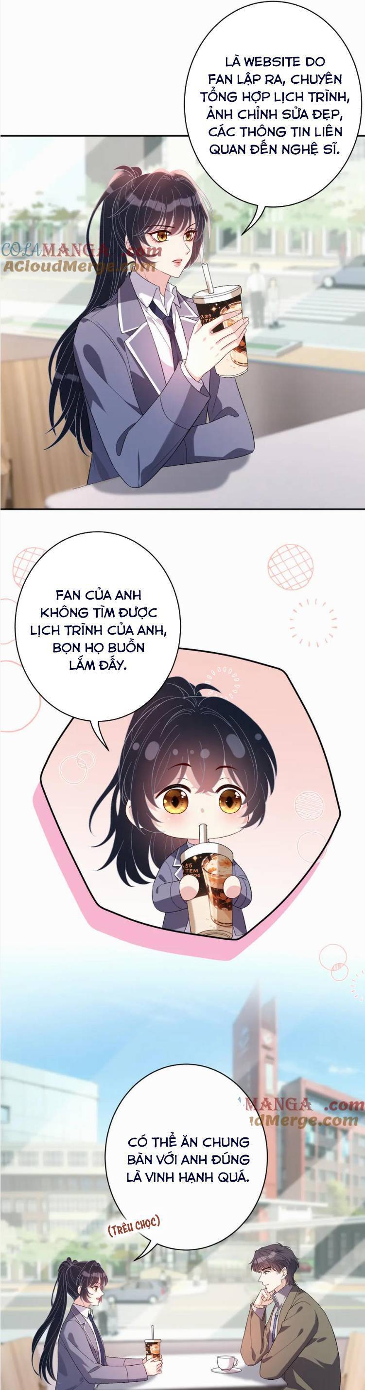 Thiên Kim Toàn Năng Đại Tài Chương 180 Ảnh 9