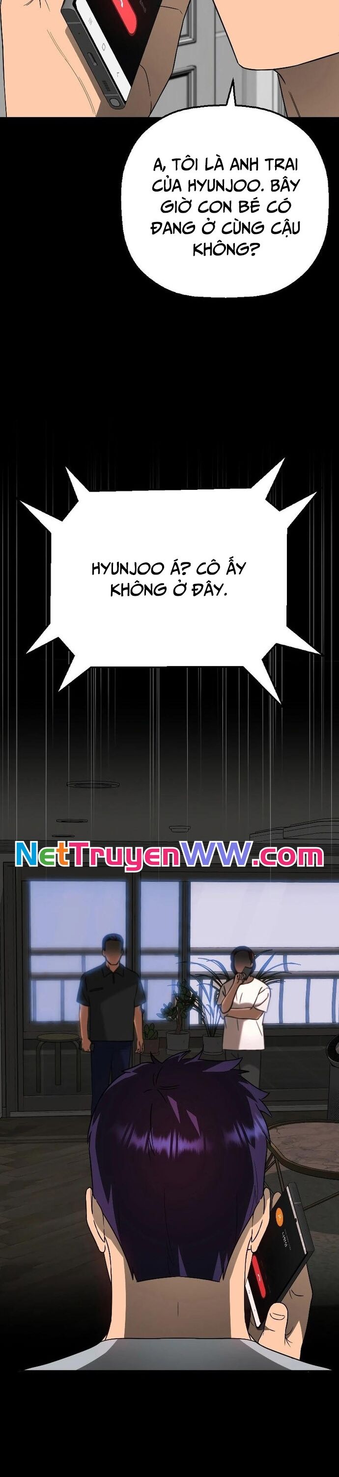 Tử Đấu Chương 8 Ảnh 22