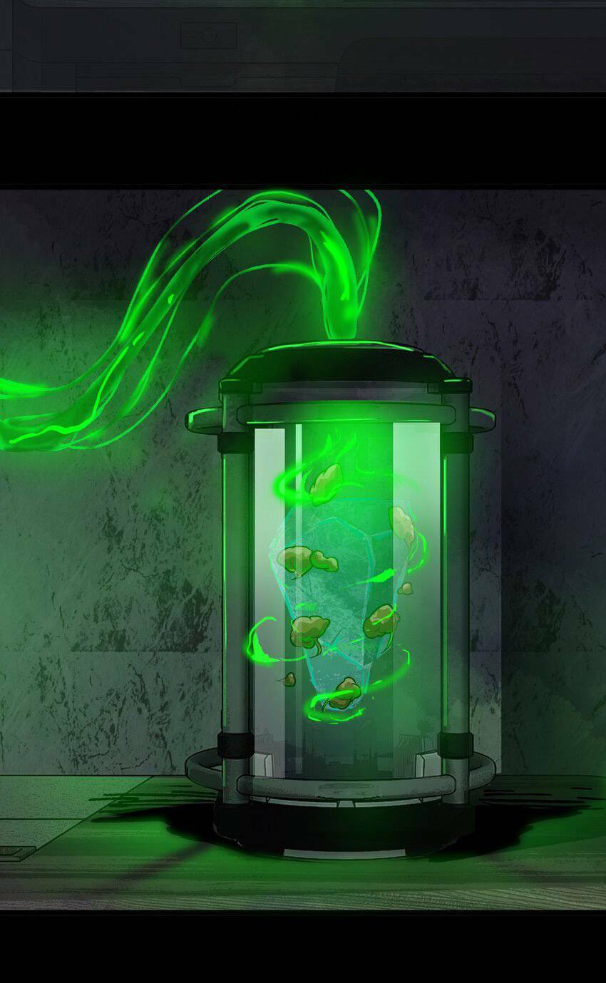 Thi Vương Đại Biến Chương 5 Ảnh 39