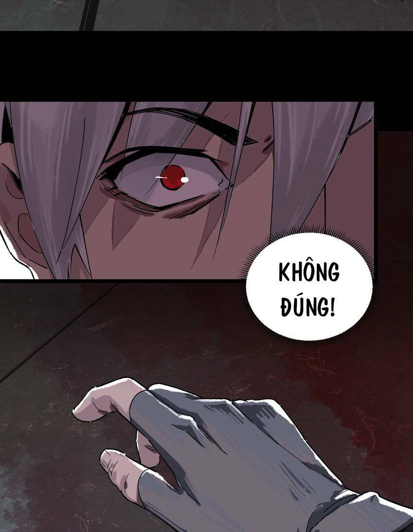 Thi Vương Đại Biến Chương 5 Ảnh 7