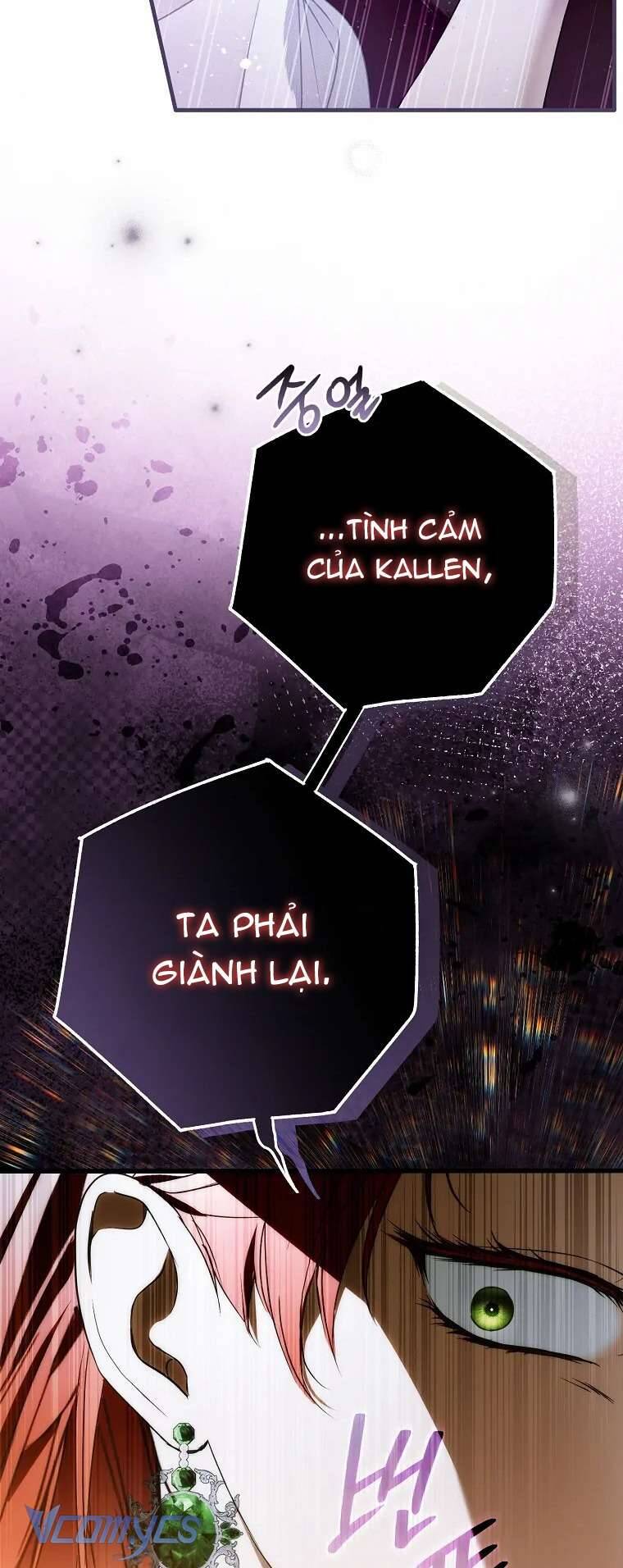 Ai Đó Đang Điều Khiển Cơ Thể Của Tôi Chương 63 Ảnh 54