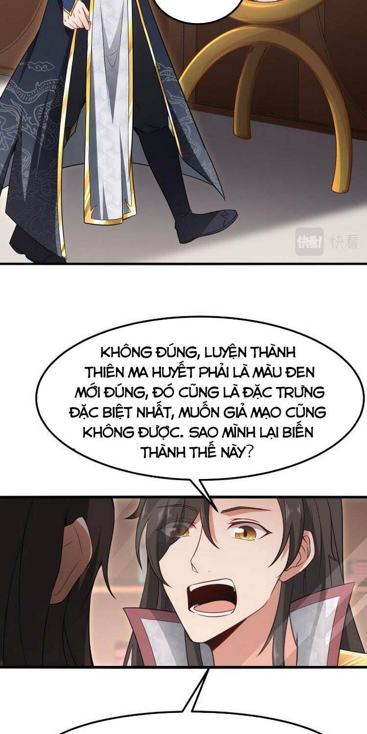 Ta Đoạt Xá Ma Hoàng Chương 7 Ảnh 17