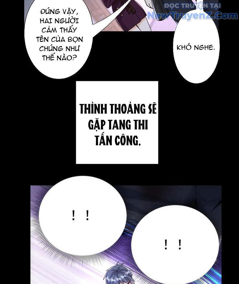 Sau Khi Sống Lại Ở Mạt Thế, Ta Điên Cuồng Thăng Cấp Chương 49 Ảnh 8