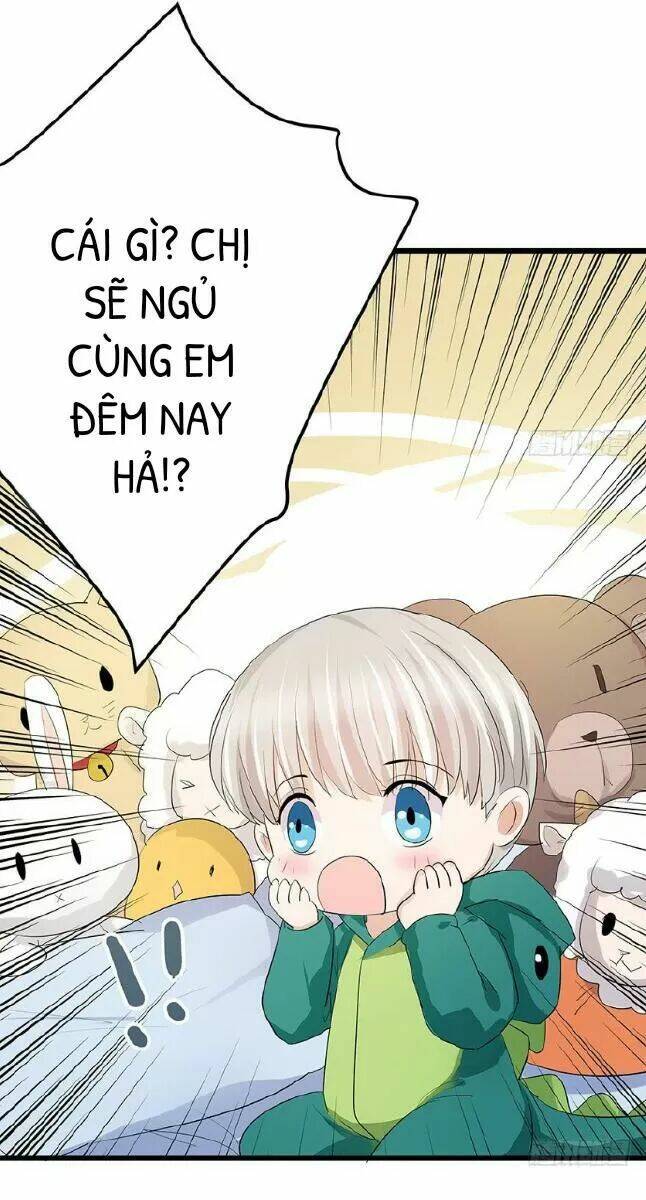 Chào Buổi Sáng, Ức Vạn Manh Thê Chương 35 Ảnh 34