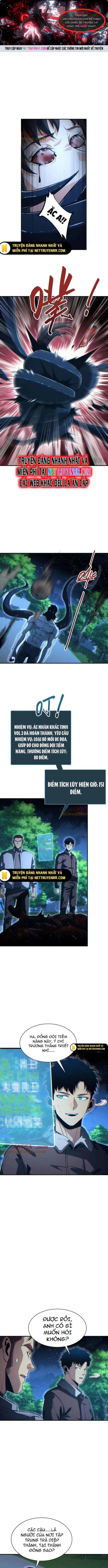 Mạt Thế Trùng Sinh: Ta Dựa Vào Mở Rương Vấn Dỉnh Đỉnh Phong Chương 44 Ảnh 2