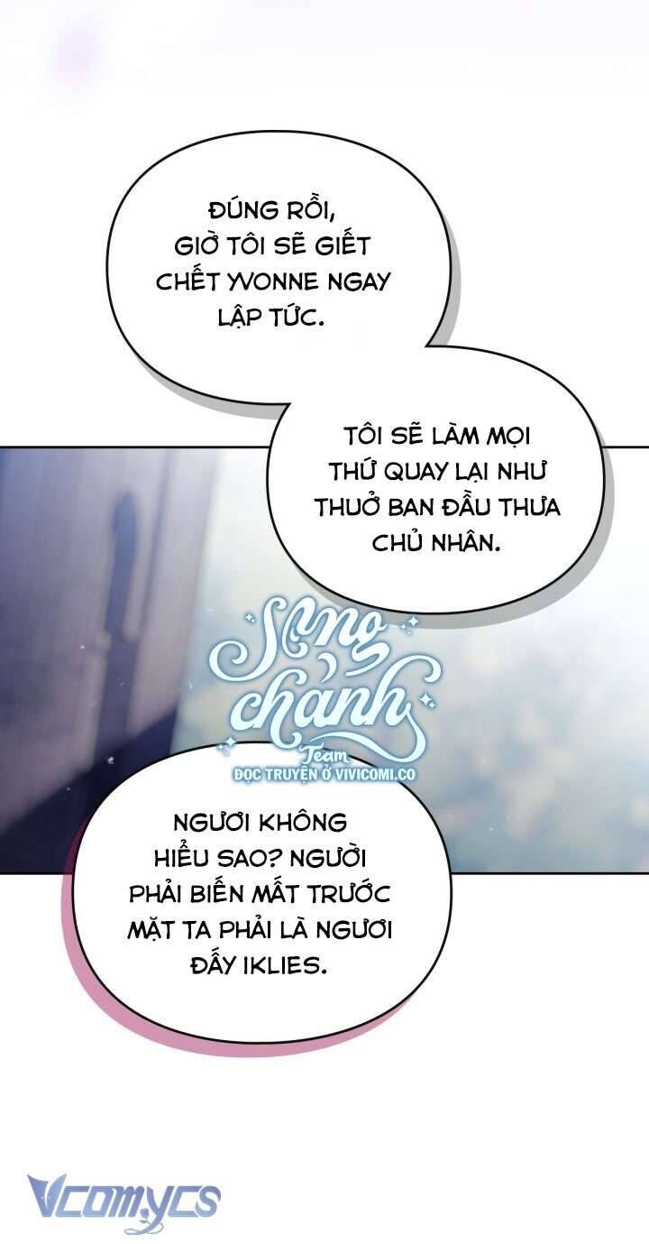 Kết Thúc Của Nhân Vật Phản Diện Chỉ Có Thể Là Cái Chết Chương 169 Ảnh 11