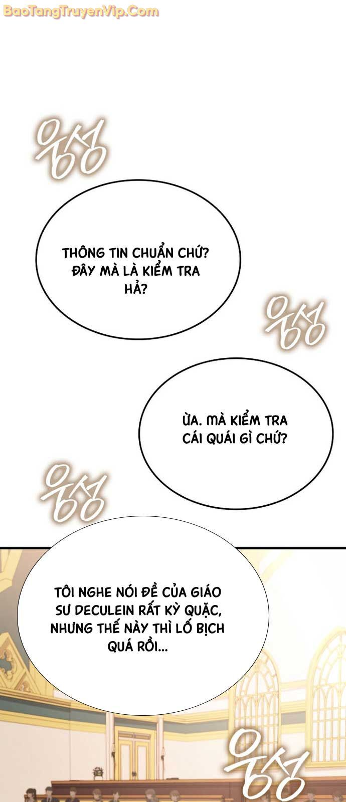 Đại Phản Diện Khao Khát Được Sống Chương 36 Ảnh 27