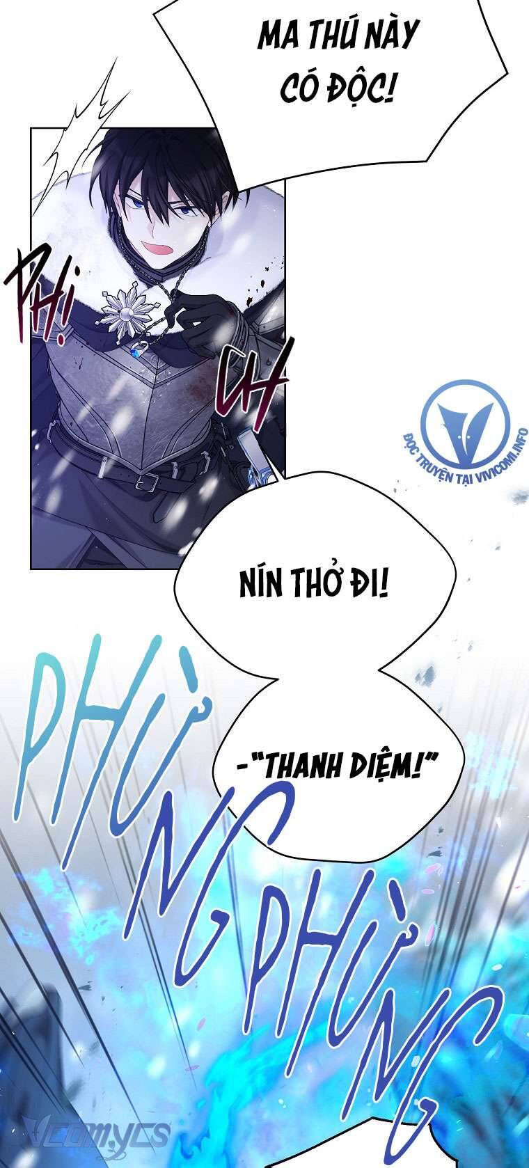 Vương Miện Viridescent Chương 105 Ảnh 23