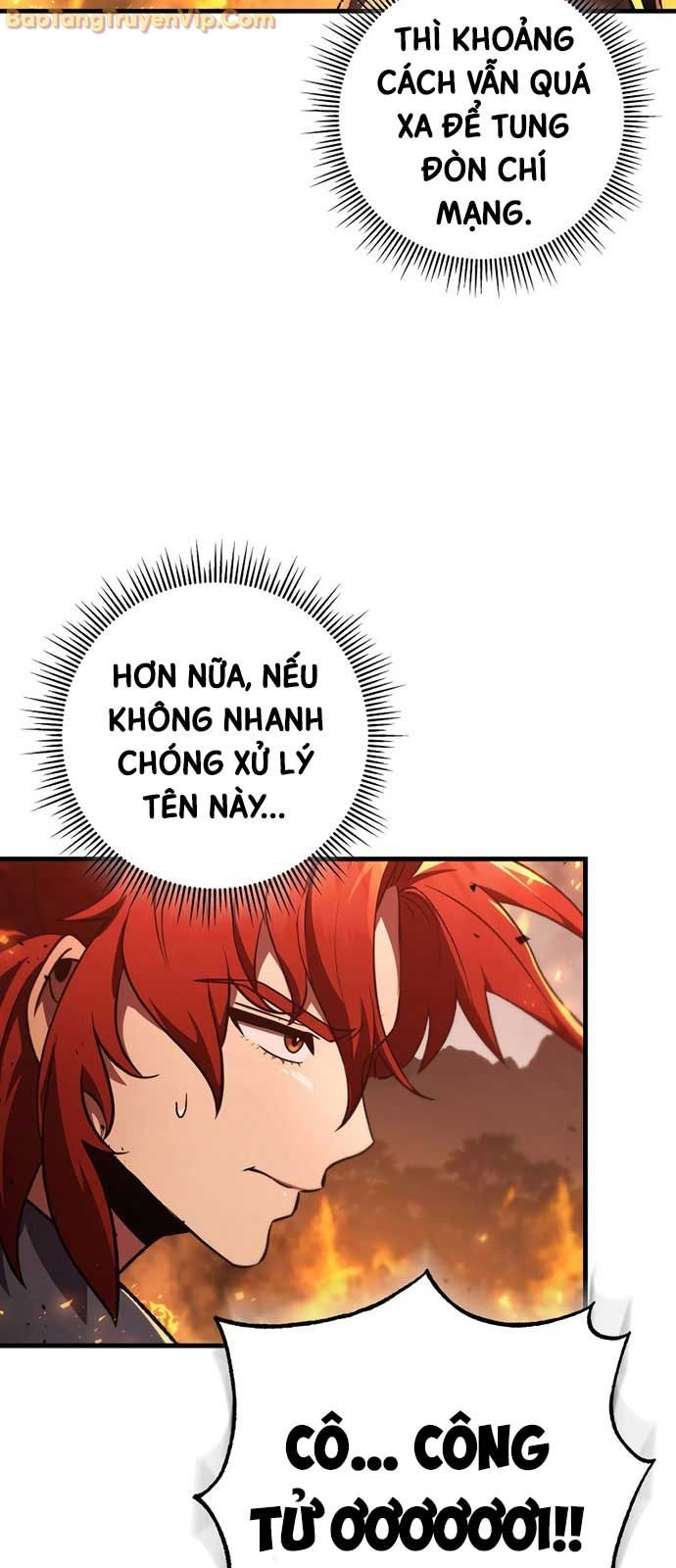 Cửu Thiên Kiếm Pháp Chương 122 Ảnh 28