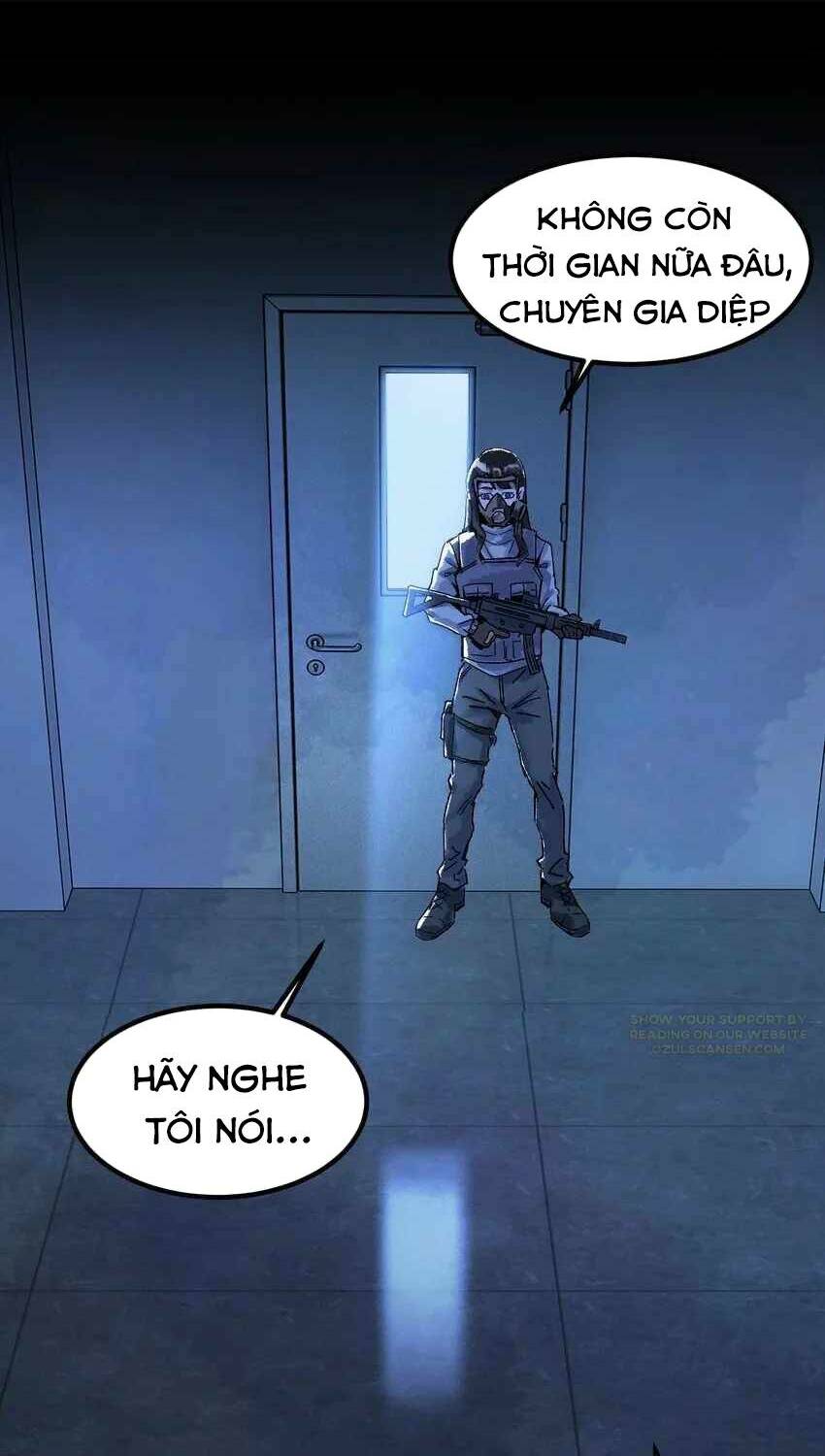 Thi Vương Đại Biến Chương 1 Ảnh 38