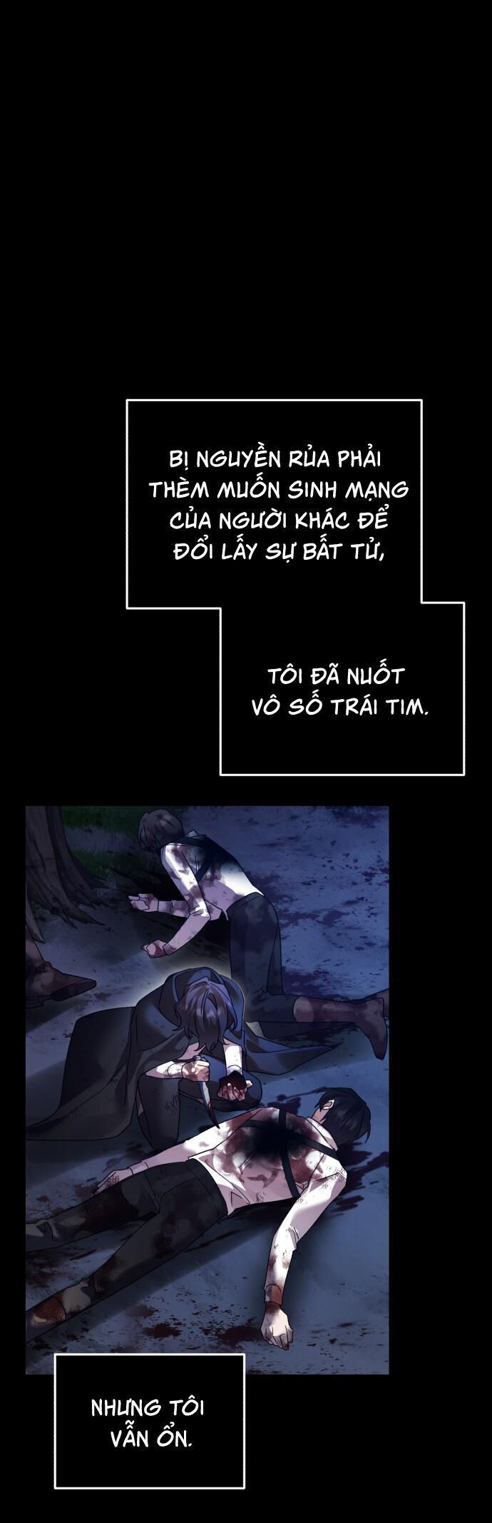 Hero X Demon King X Villain Chương 128 Ảnh 67