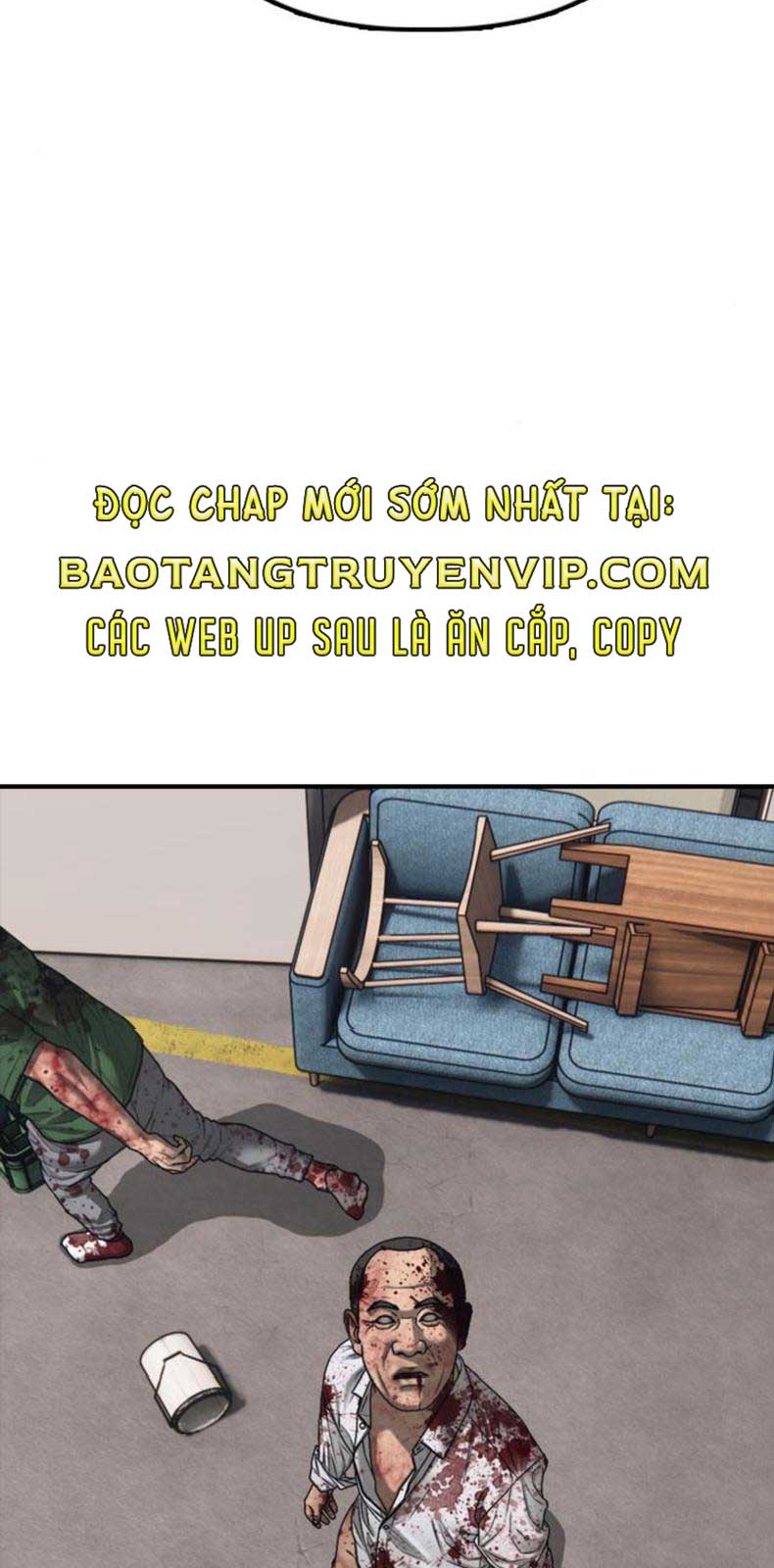 Ngày Tận Thế Đã Đến Chương 12 Ảnh 154