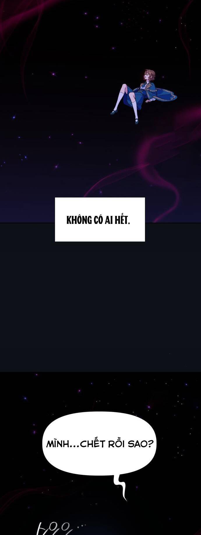 Pháp Sư Hiện Kim Của Trò Chơi Lỗi Chương 12 Ảnh 12