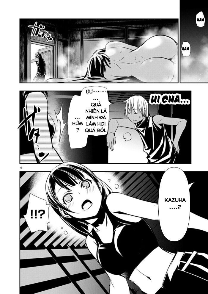 Isekai Ntr Chương 65 Ảnh 19