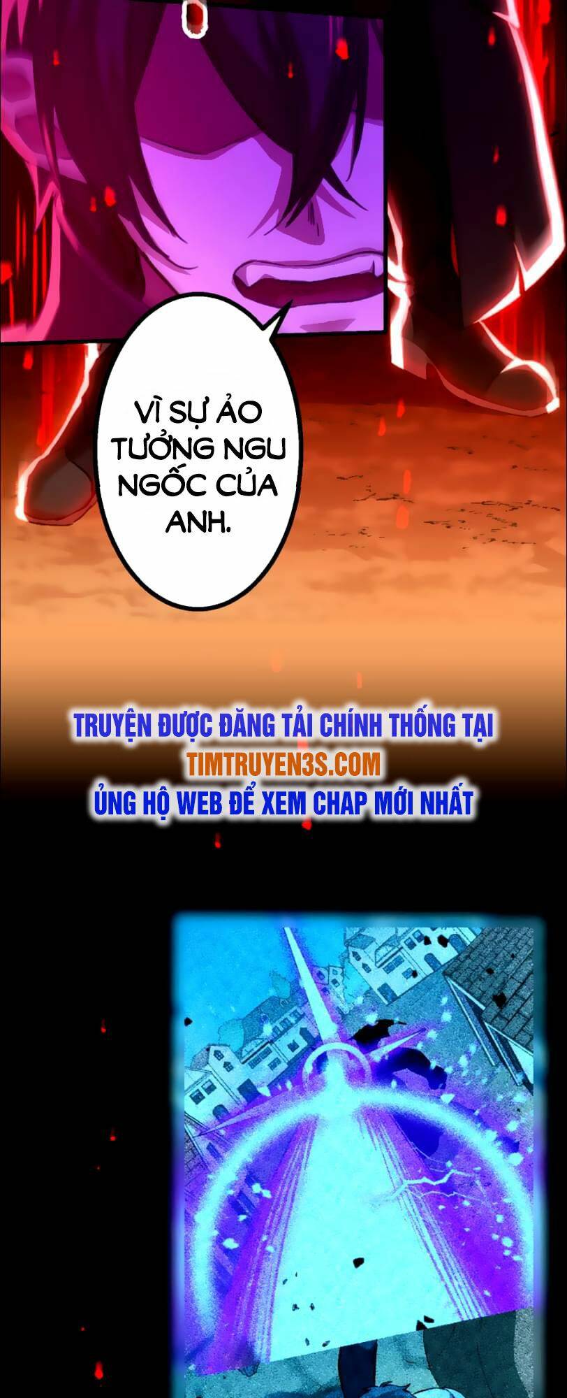 Bộ Giáp Tai Ương Chương 24 Ảnh 56