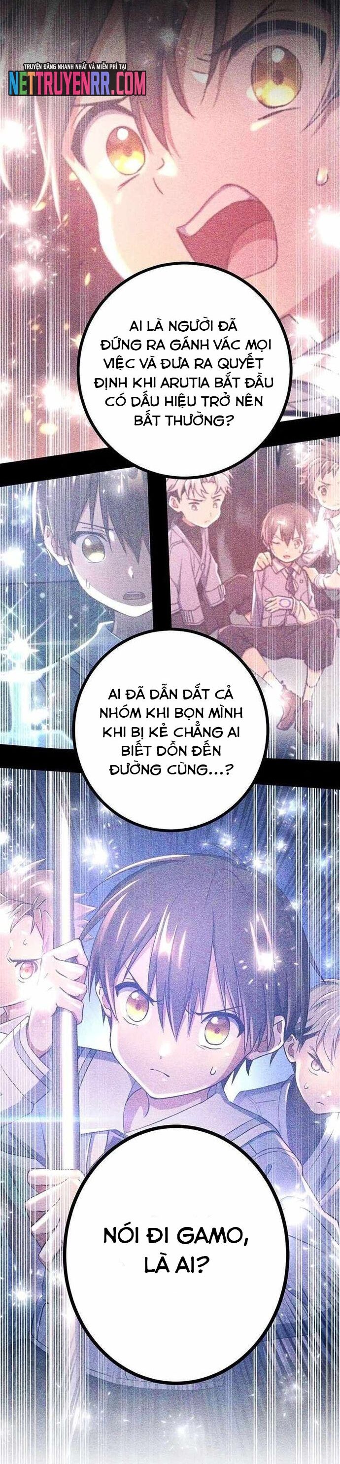 Quỷ Ấn Chương 65 Ảnh 28