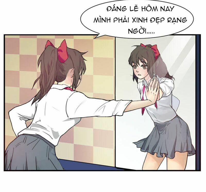 Hotboy Quốc Dân Sủng Thành Nghiện Chương 1 Ảnh 8