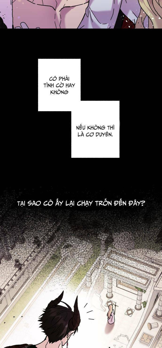 Tôi Mang Trong Mình Trái Tim Của Rồng Chương 6 Ảnh 47