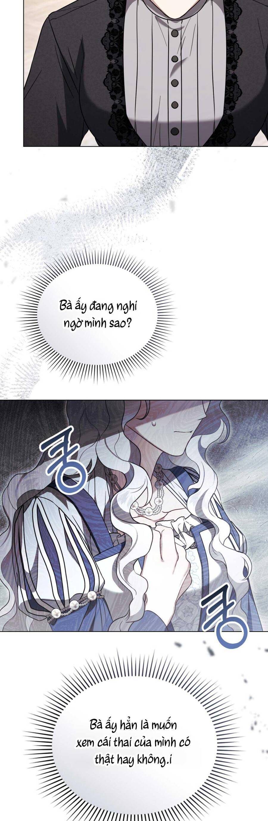 Hôn Nhân Khế Ước Chương 22 Ảnh 8