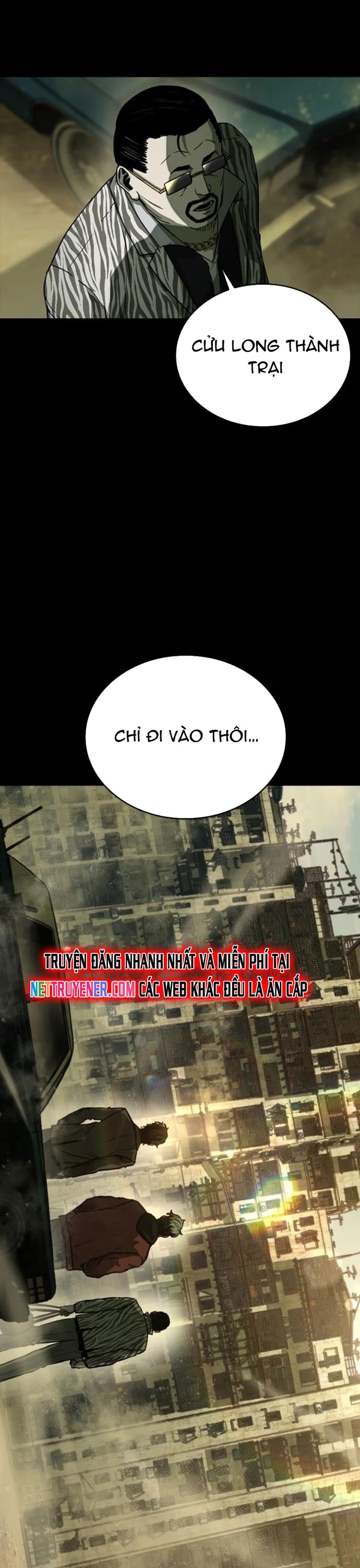 Cửu Long Saroka Chương 26 Ảnh 32