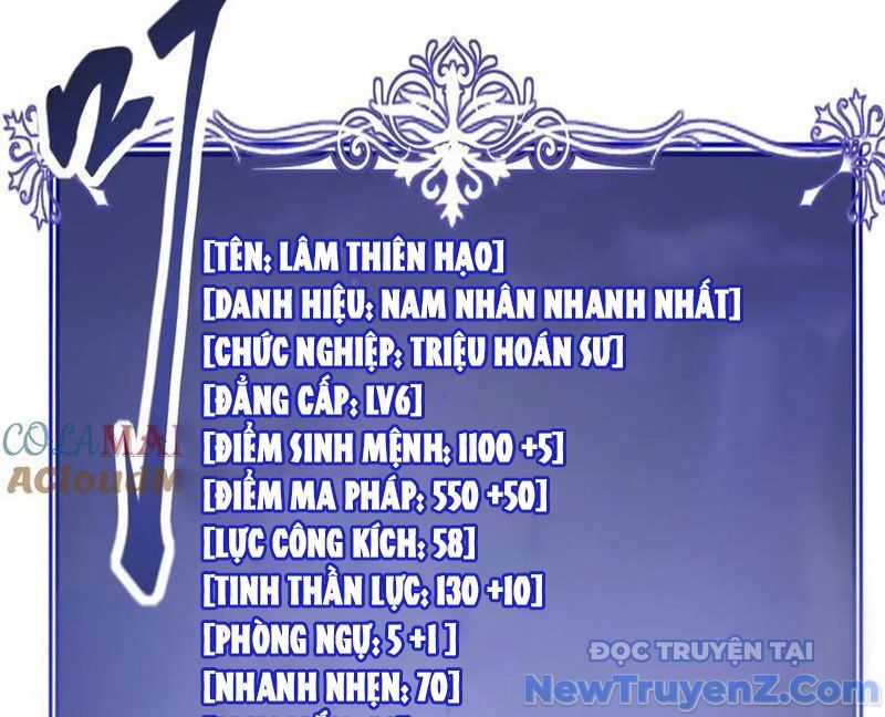 Triệu Hoán Ác Ma, Ta Đã Là Thâm Uyên Chương 17 Ảnh 56
