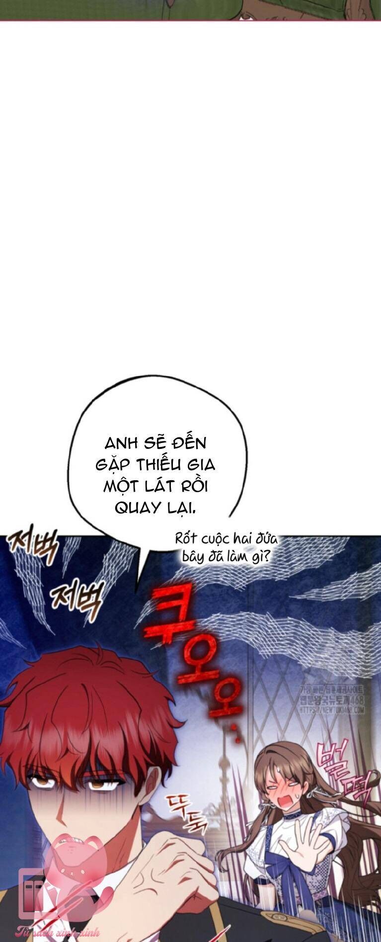 Được Yêu Thương Mà Còn Ngại Ngùng Sao! Chương 81 Ảnh 65