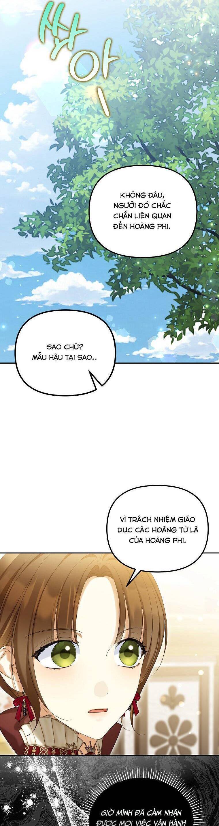 Sao Lại Ám Ảnh Cô Vợ Giả Mạo Quá Vậy? Chương 60 Ảnh 40