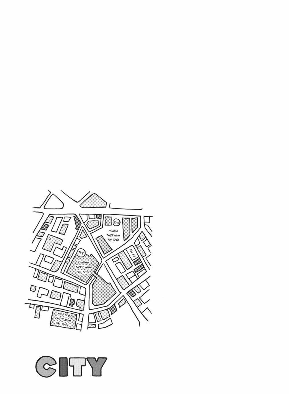 City Chương 21 Ảnh 14