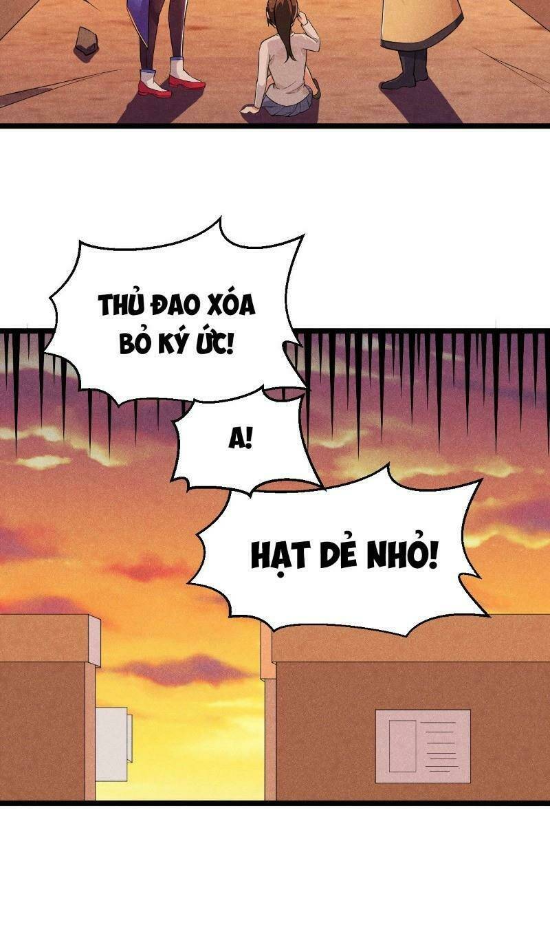 Thần Tiên Rút Thẻ Chương 5 Ảnh 47