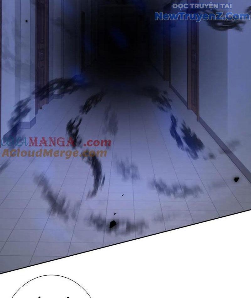 Sau Khi Sống Lại Ở Mạt Thế, Ta Điên Cuồng Thăng Cấp Chương 49 Ảnh 33