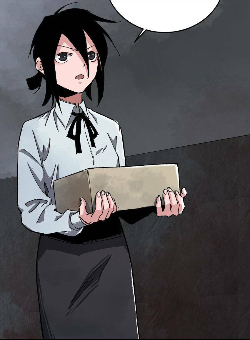 Thi Vương Đại Biến Chương 6 Ảnh 44