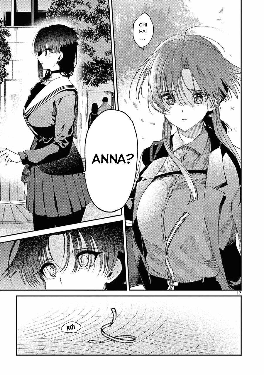 Kimi Wa Meido-Sama Chương 46 Ảnh 18