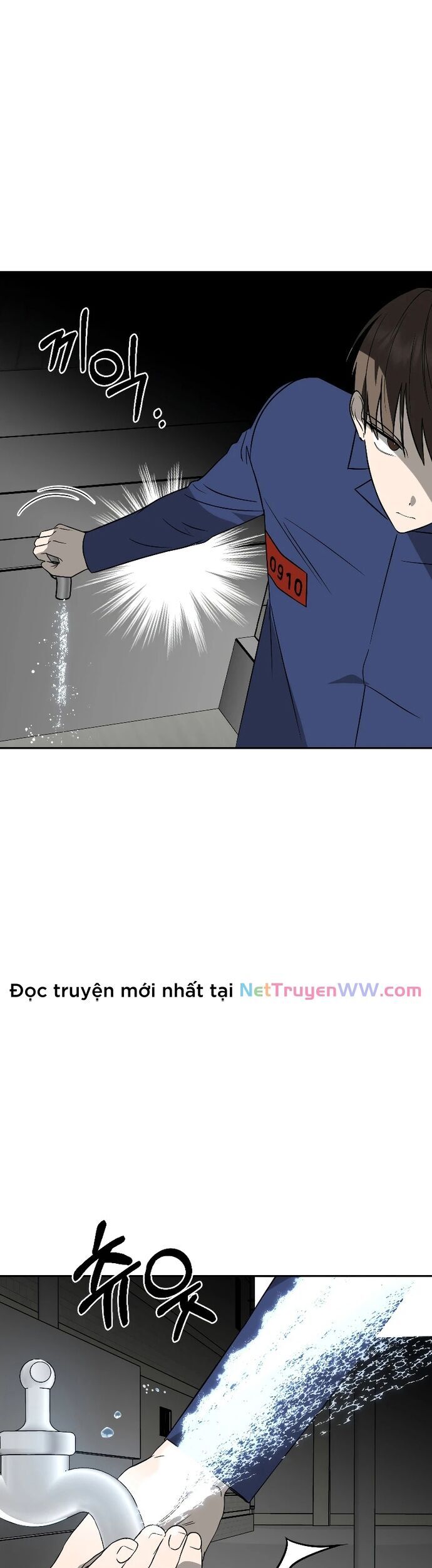 Tử Đấu Chương 12 Ảnh 24