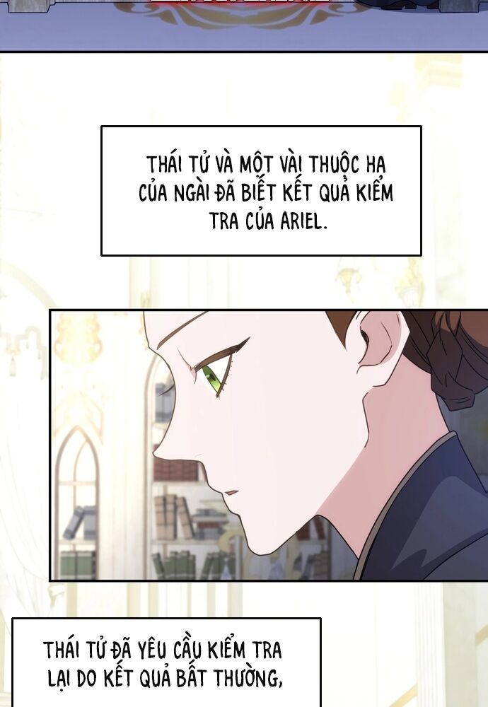 Trò Chơi Tình Ái Chương 17 Ảnh 21