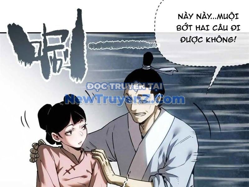 Quỷ Trọc Tiên Đạo Chương 44 Ảnh 54