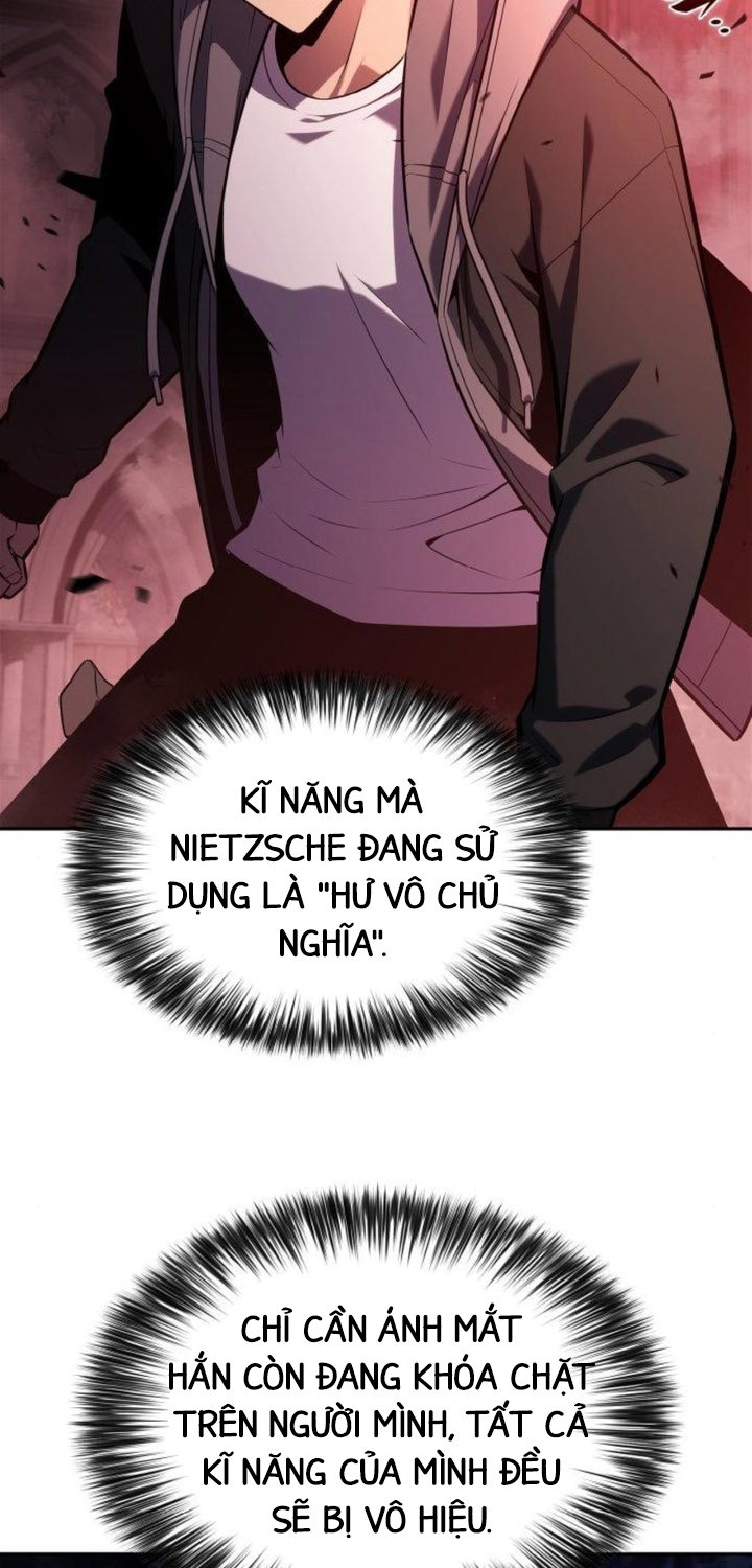Người Chơi Mới Cấp Tối Đa Chương 208 Ảnh 40