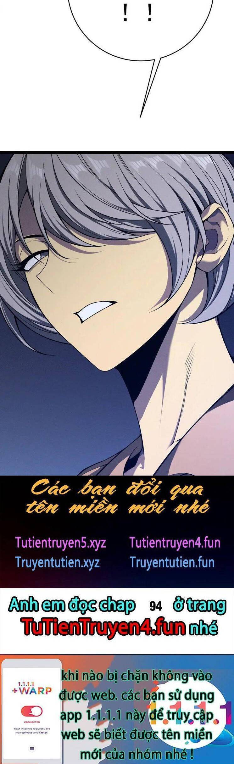 Thiên Phú Của Ngươi, Giờ Là Của Ta Chương 93 Ảnh 31