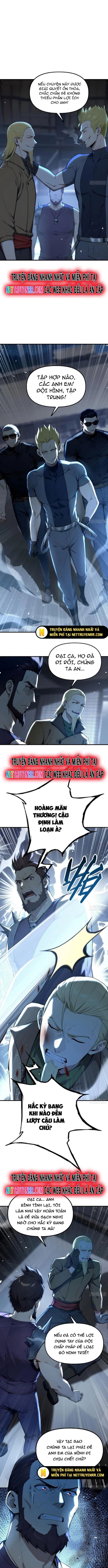 Hạo Kiếp Dư Sinh Chương 13 Ảnh 7