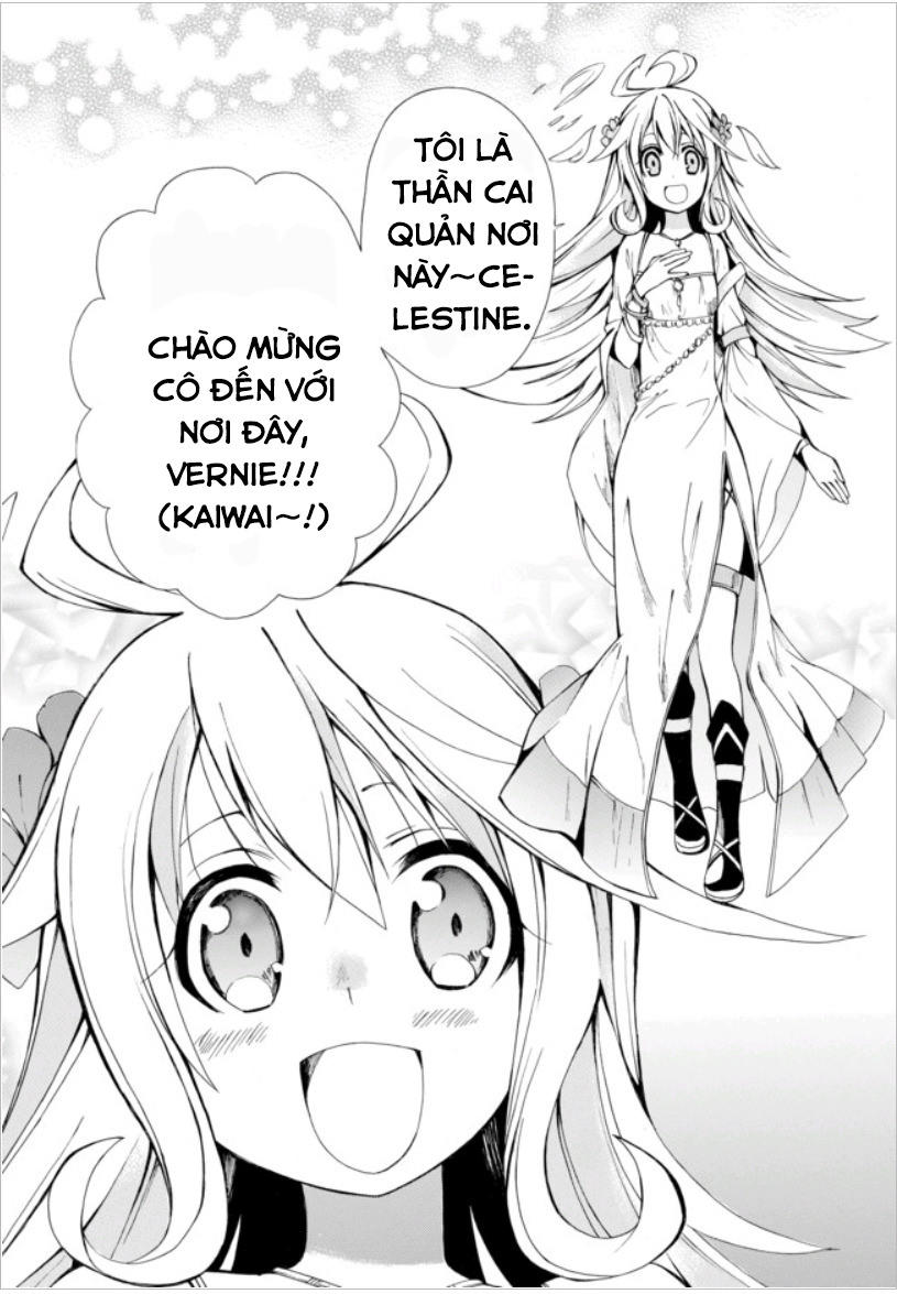 Potion-Danomi De Ikinobimasu! Chương 1 Ảnh 29