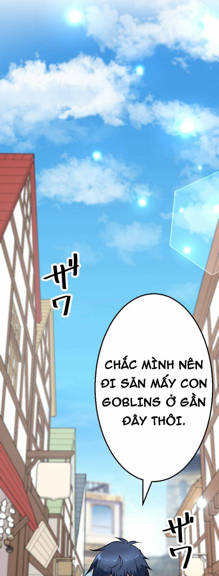 Ma Vương Phàm Ăn Chương 4 Ảnh 34