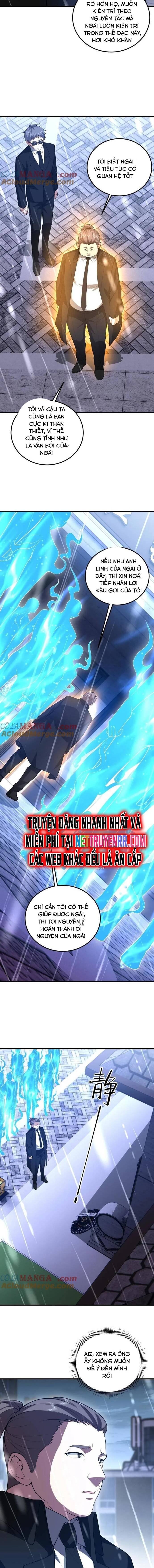 999 Em Gái Theo Đuổi Ngược Lại Tôi Chương 25 Ảnh 12
