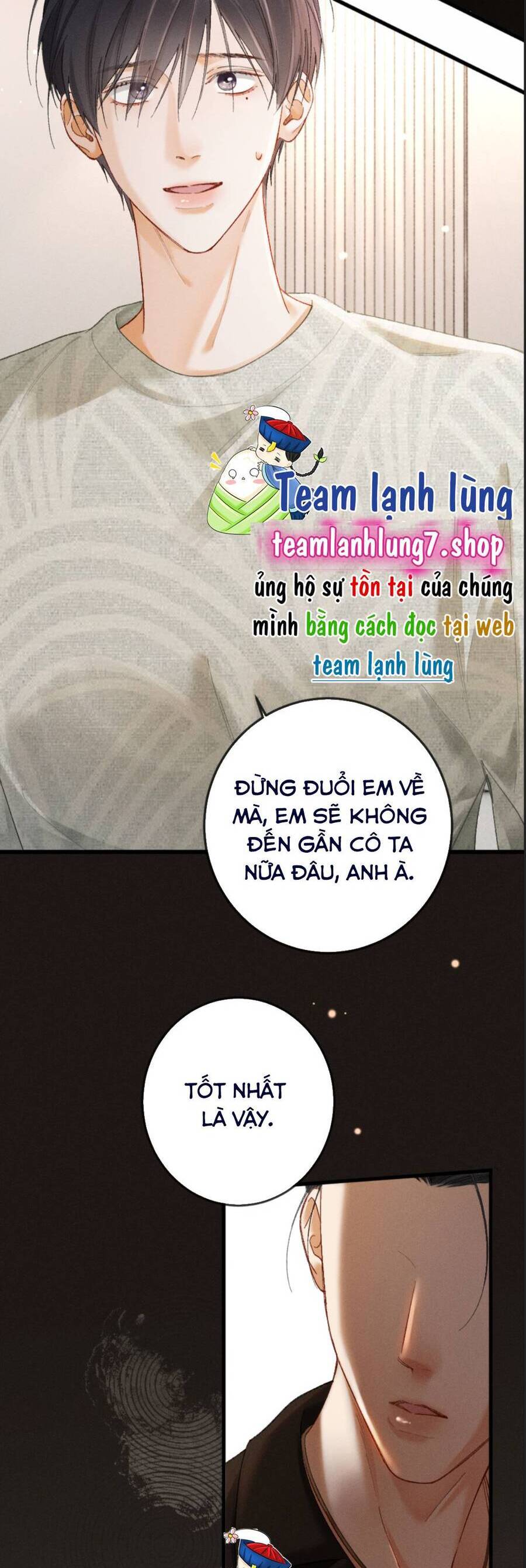 Hợp Đồng Sa Ngã Chương 10 Ảnh 32