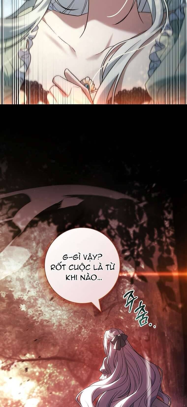 Chồng Ơi, Tại Sao Chúng Ta Không Thể Ly Hôn? Chương 51 Ảnh 56